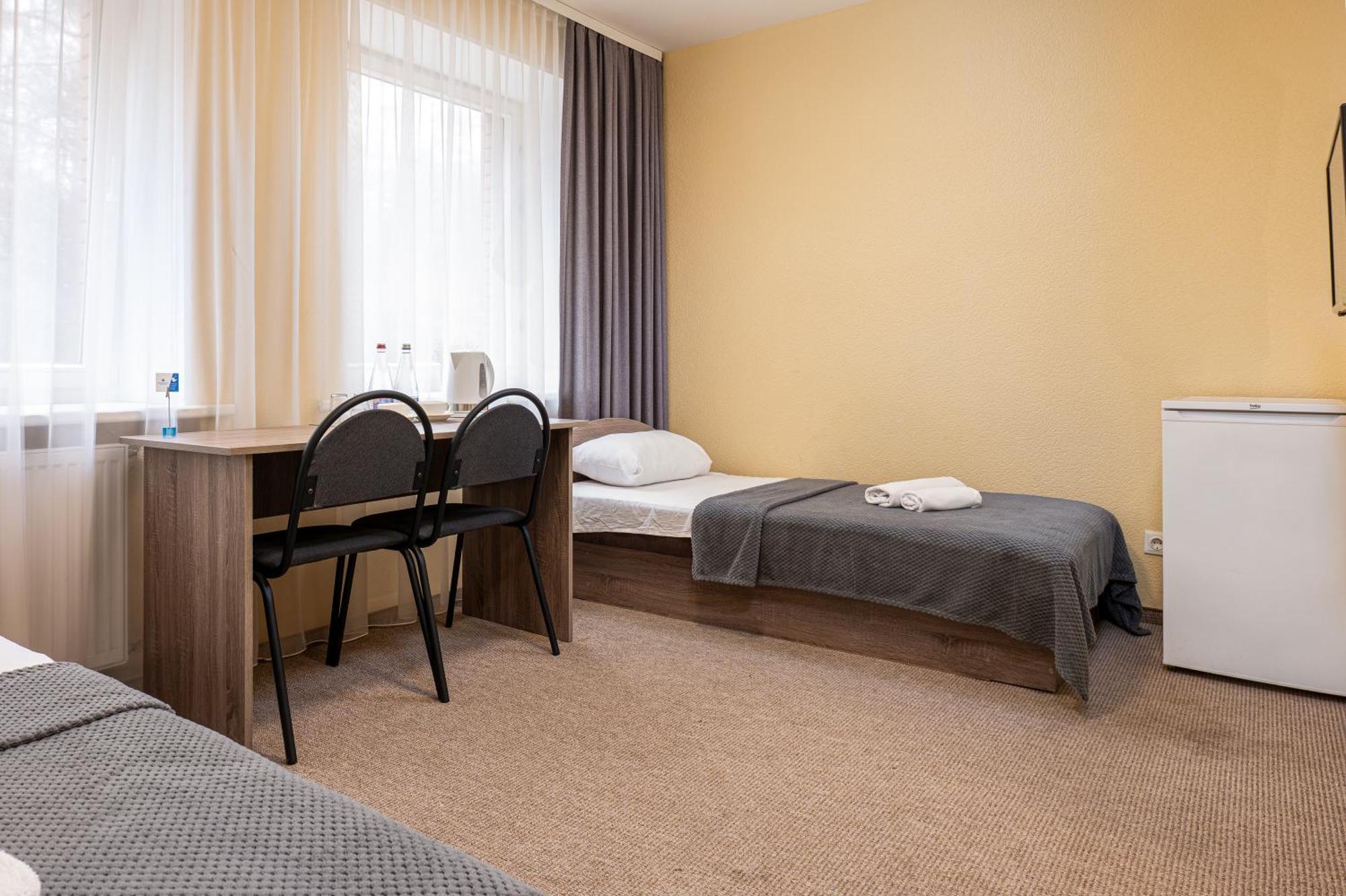 Guest House Relax Palanga Exteriör bild